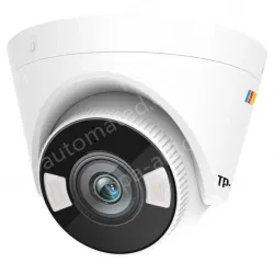 3,000,000 pixel PoE dark night full color network camera