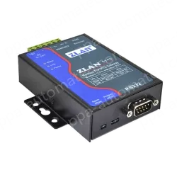 Isolated Modbus gateways