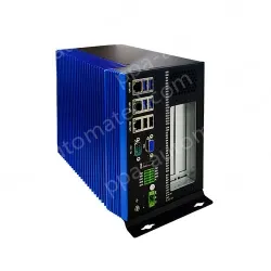 Embedded IPC PCX-9268-INTEL-I3-6100-8GB+128GB