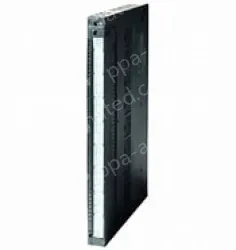 SM 431 analog input module
