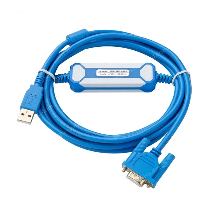 USB-FX232-CAB-1 (Rep)
