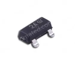MMBT3906LT1G