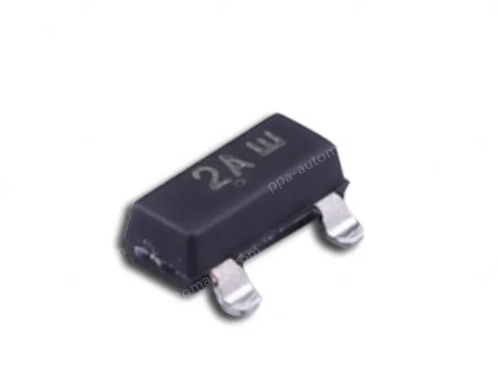 MMBT3906LT1G