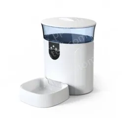 WiFi pet feeder BL7/video version
