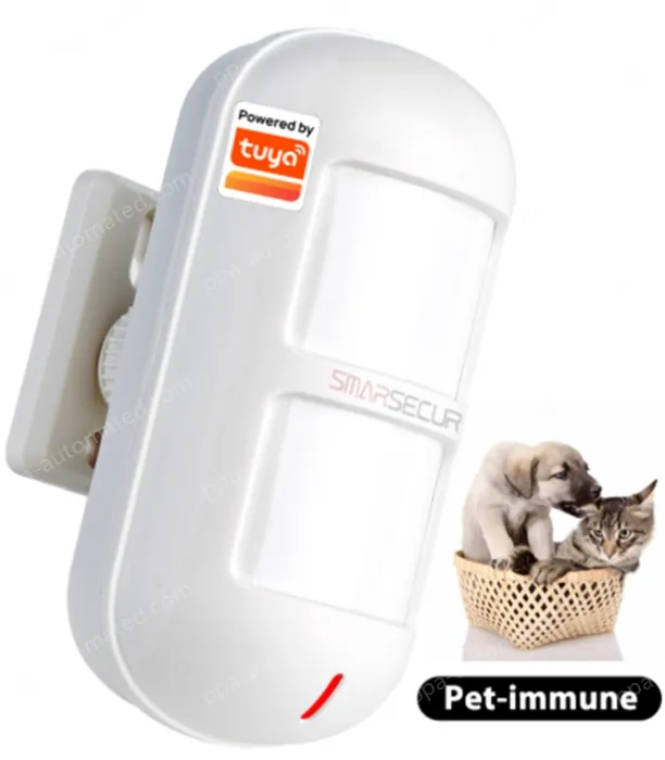 WiFi infrared detector TY-PIR-7