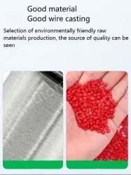 LED light connecting cable 16AWG*3 and (26/0.14TS)