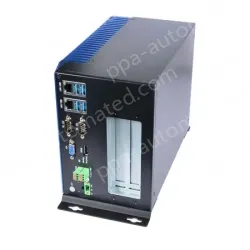 Embedded IPC PCX-9268-INTEL-I3-6100-8GB+128GB
