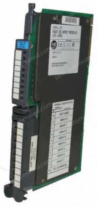 1771 Module