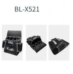 Waist bag + thickened and stiff belt