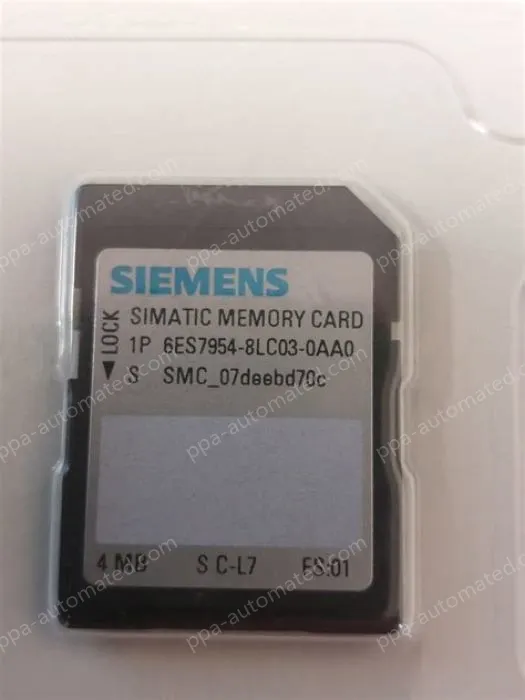 6ES7954-8LC03-0AA0