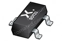 PMBS3906 Bipolar transistors