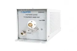 EMI Test Receiver