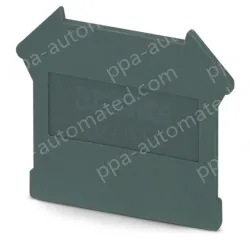 D-TB 4/10-end plate PHOENIX 3059809