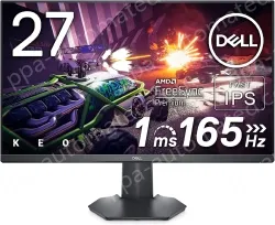 Gaming Monitor - G2722HS