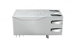 M4/M0 core industrial-grade super network port