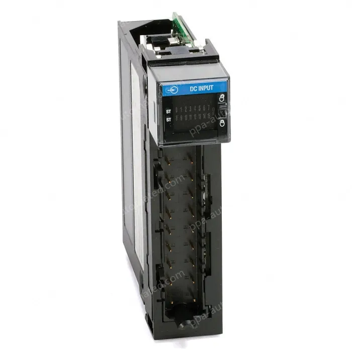 ControlLogix 5580 controller