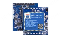 4G transparent transmission module