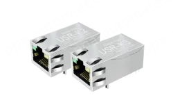 M4/M0 core industrial-grade super network port