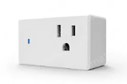 Smart socket WHDM04