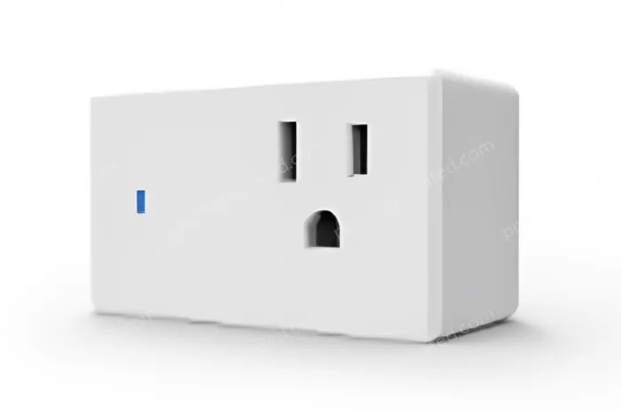 Smart socket WHDM04