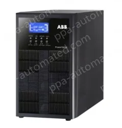 External battery case 11T 10 kVA TLC