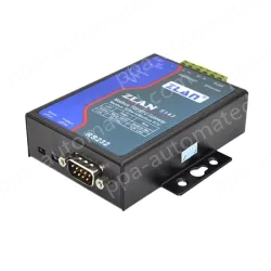 Isolated Modbus gateways
