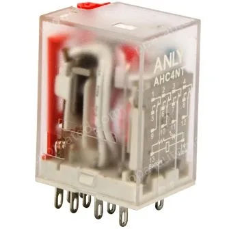 ANLY Relay AHC4NT
