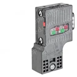 RS485 bus connector