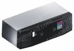 CMC III - Monitoring system