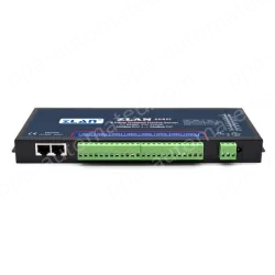 Isolated 8 Ports Serial Device Server