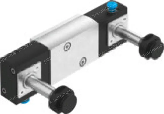 Festo Standard directional control valve VSNC-F-P53U-MH-N14-F19