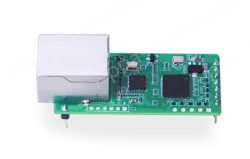 USR-TCP232-T1 Pin Ethernet module