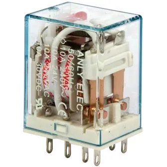 ANLY Relay AHC2