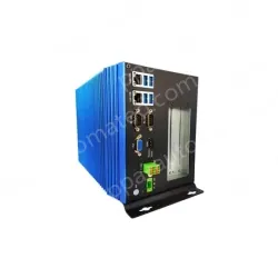 Embedded IPC PCX-9268-INTEL-I5-6500-4GB+128GB