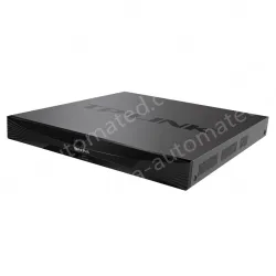 H.265+ Network DVR (32 channels/dual disk bits)