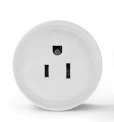 Smart socket WHDM02