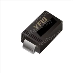 15V SMA SMT 1.5W - Zener Diode