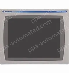 PanelView Plus 6