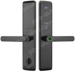 Smart door lock A81