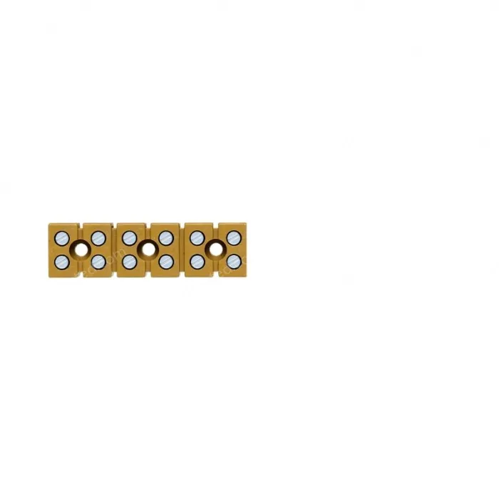Terminal blocks MK 3/6 0274220000