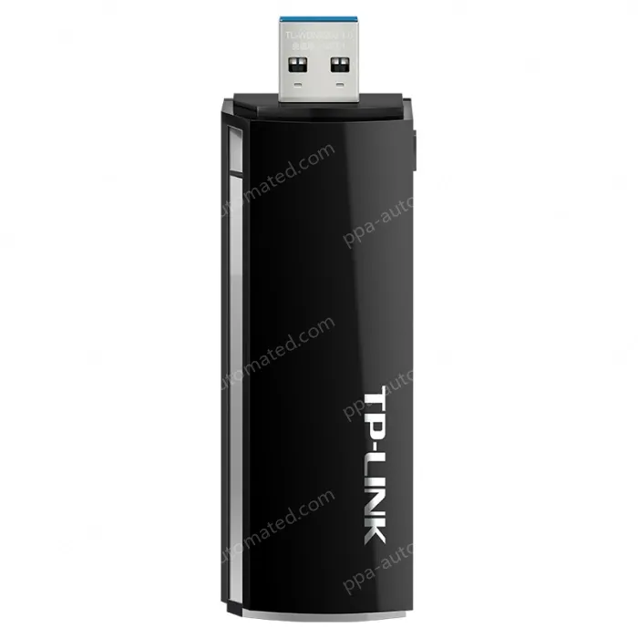 AC1300 dual-band wireless USBnetwork card