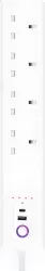 Smart power strip SM-306U-PZ652