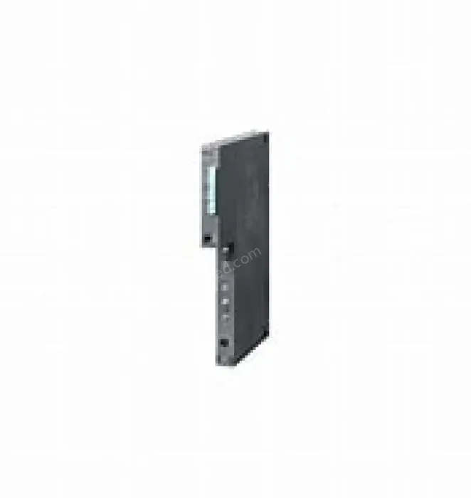 SIEMENS S7-400 PLC