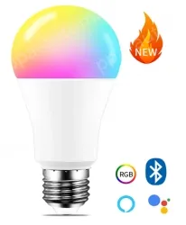 Smart lamps XLD-BLE MeshA19