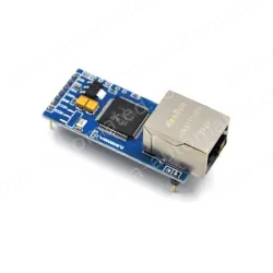 Pin type TTL level with RJ45 module