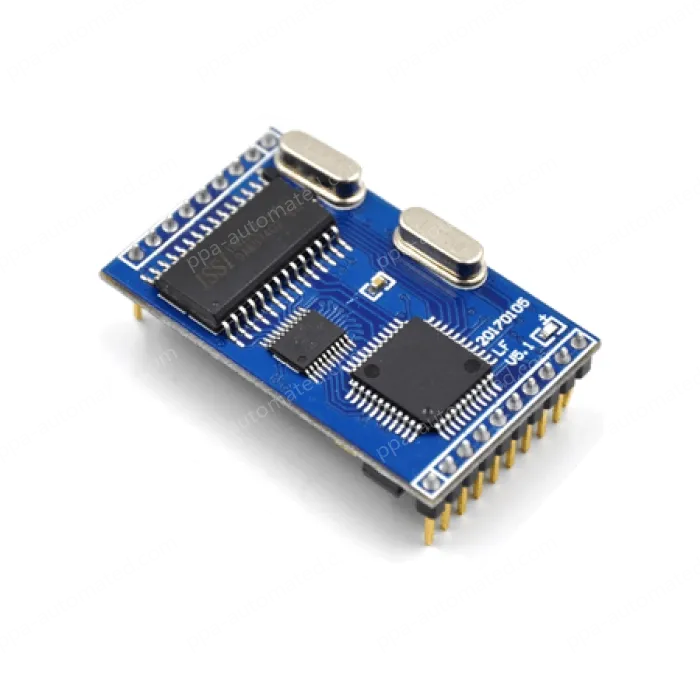 Low Power Consumption 10M Module