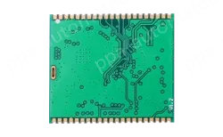 Low-power GPRS module