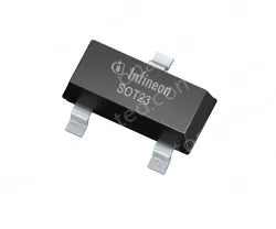 SMBT2907A Transistors &amp; Diodes