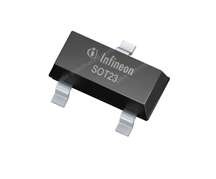 SMBT2907A Transistors &amp; Diodes