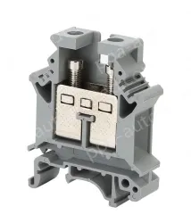 Terminals and their accessories - UK16Nhigh